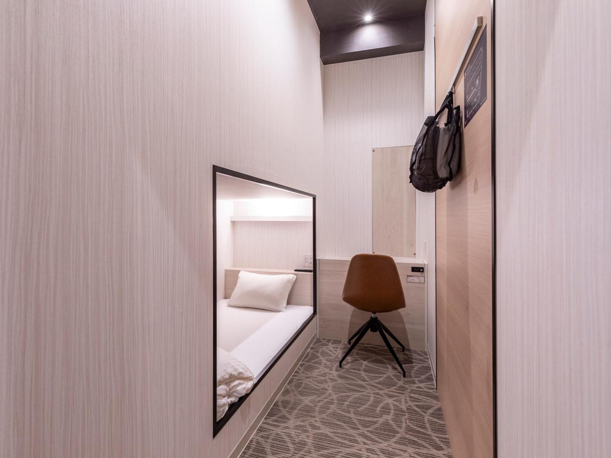 Trust Hotel Hiroshima Ngoại thất bức ảnh