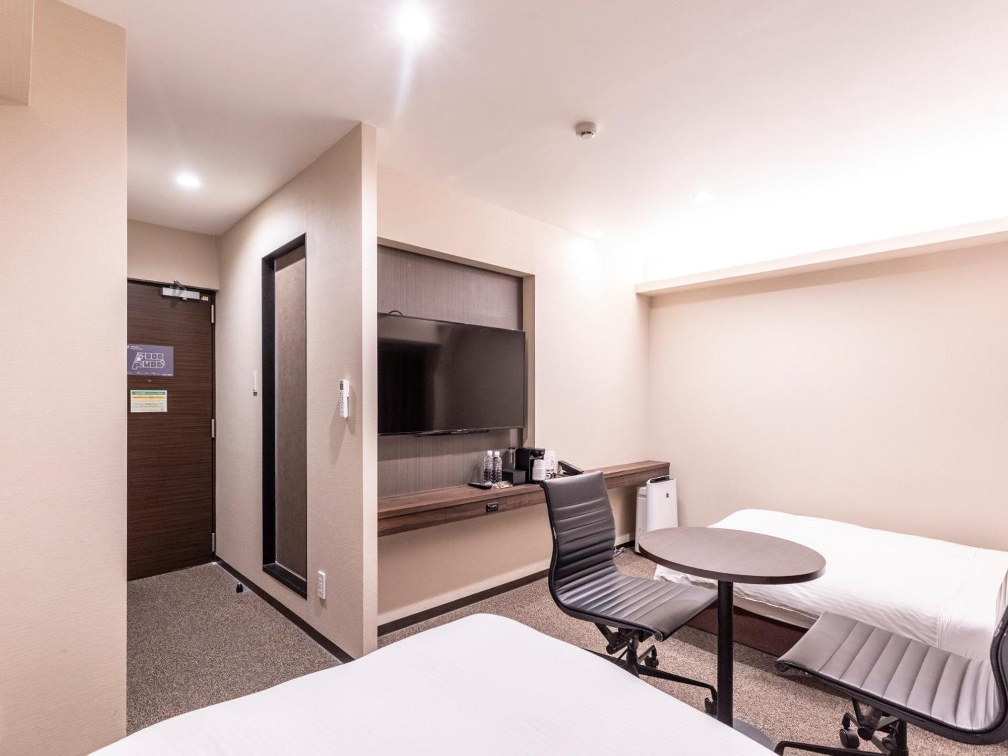 Trust Hotel Hiroshima Ngoại thất bức ảnh