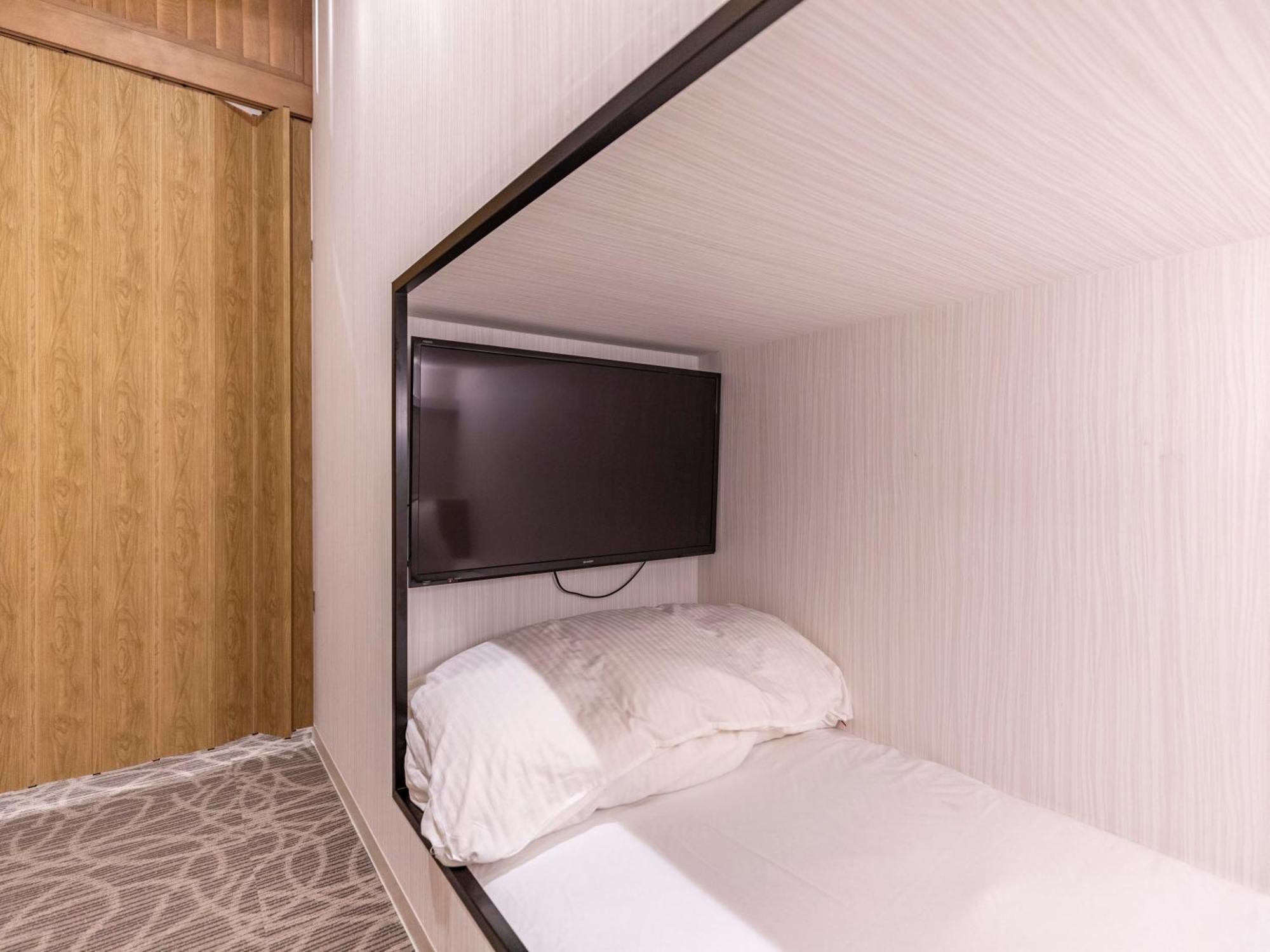 Trust Hotel Hiroshima Ngoại thất bức ảnh