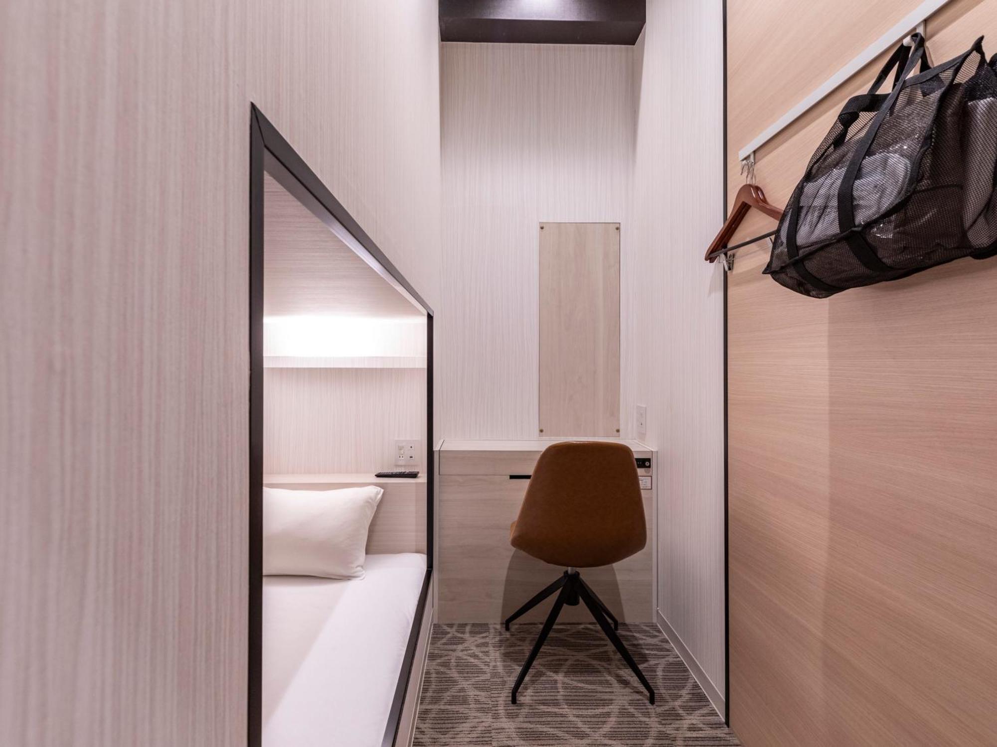 Trust Hotel Hiroshima Ngoại thất bức ảnh