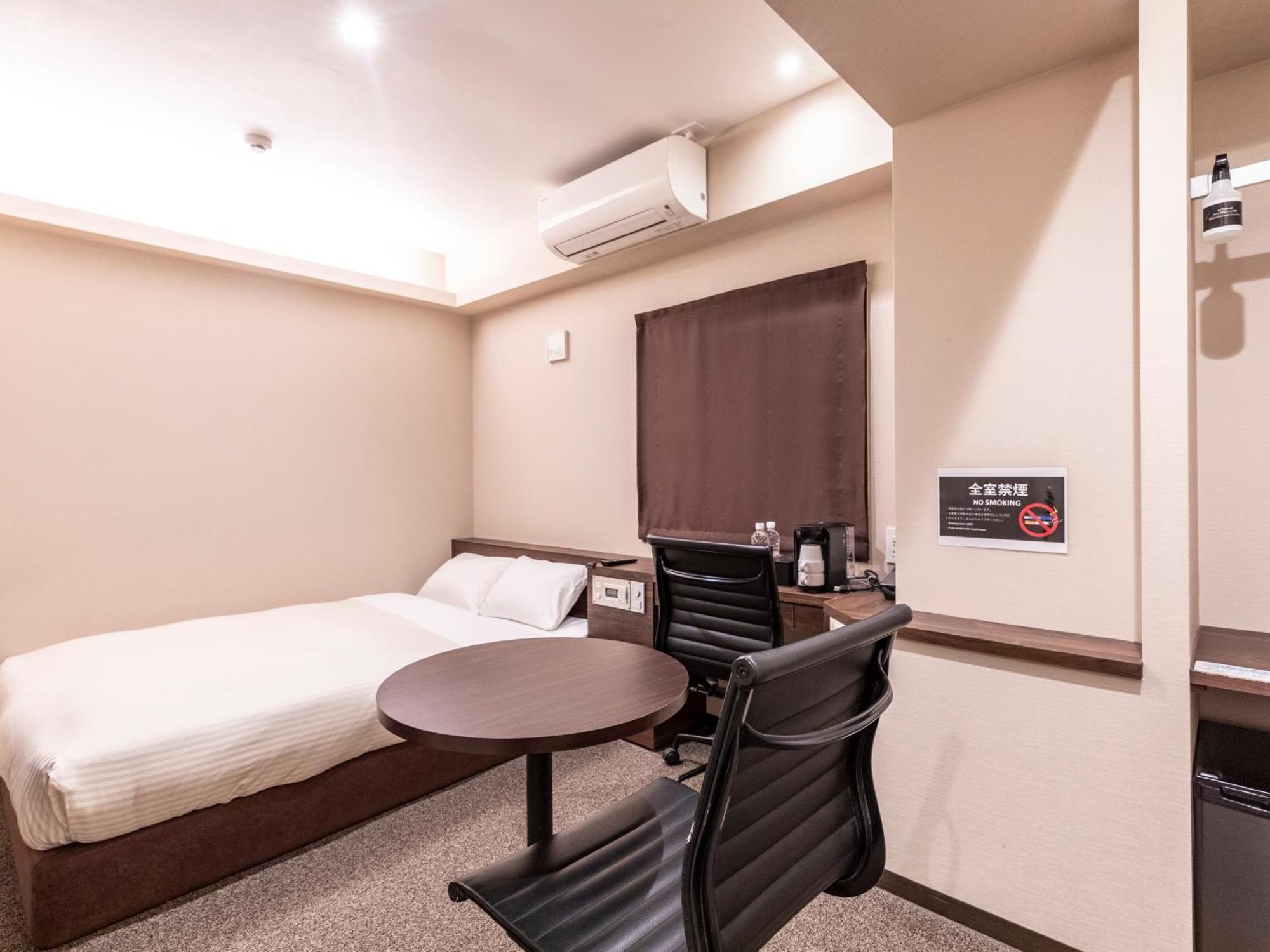 Trust Hotel Hiroshima Ngoại thất bức ảnh