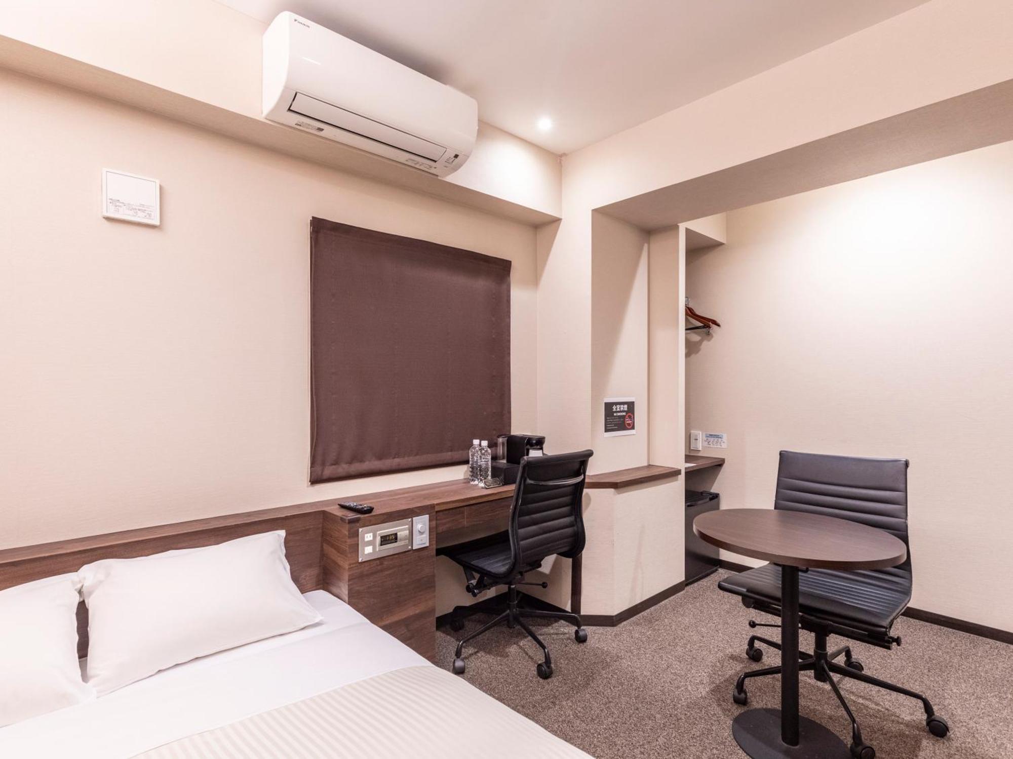 Trust Hotel Hiroshima Ngoại thất bức ảnh