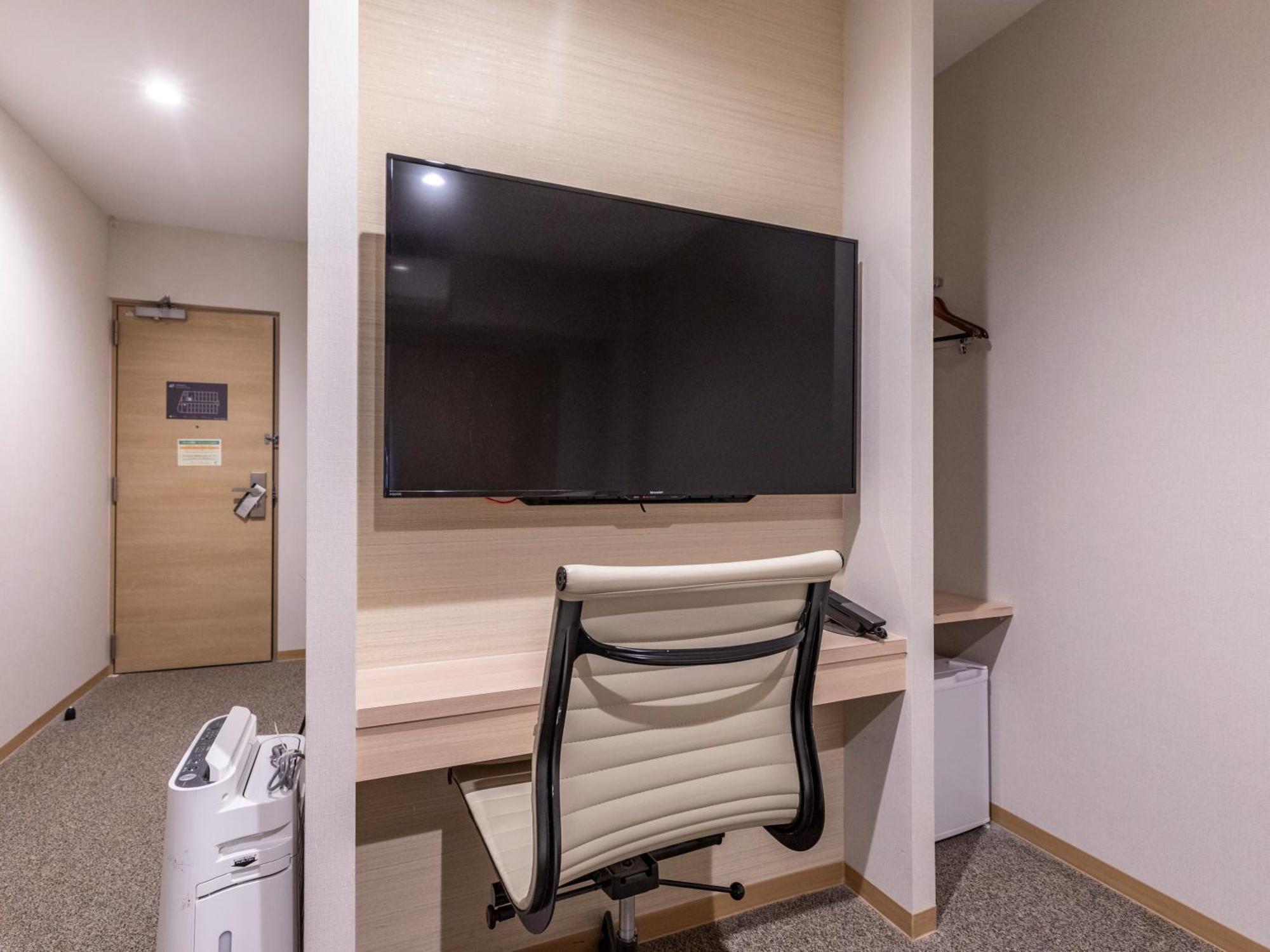 Trust Hotel Hiroshima Ngoại thất bức ảnh