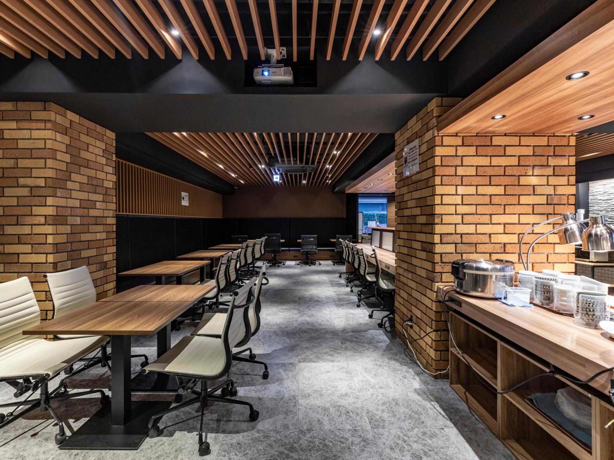 Trust Hotel Hiroshima Ngoại thất bức ảnh
