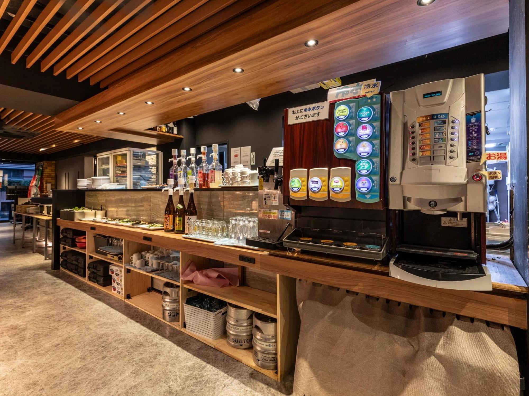 Trust Hotel Hiroshima Ngoại thất bức ảnh